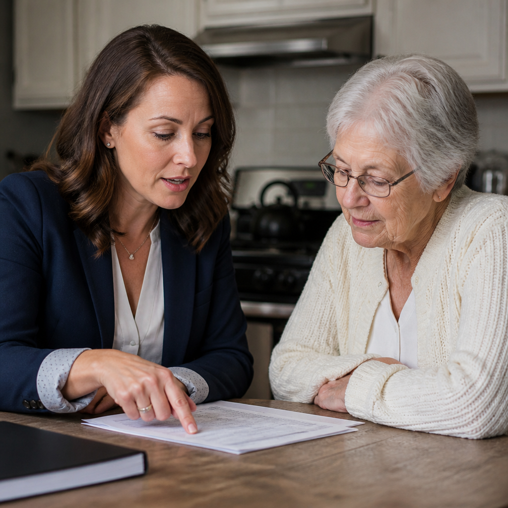How Enhanced Care Management Supports Medi-Cal Members With Complex Needs