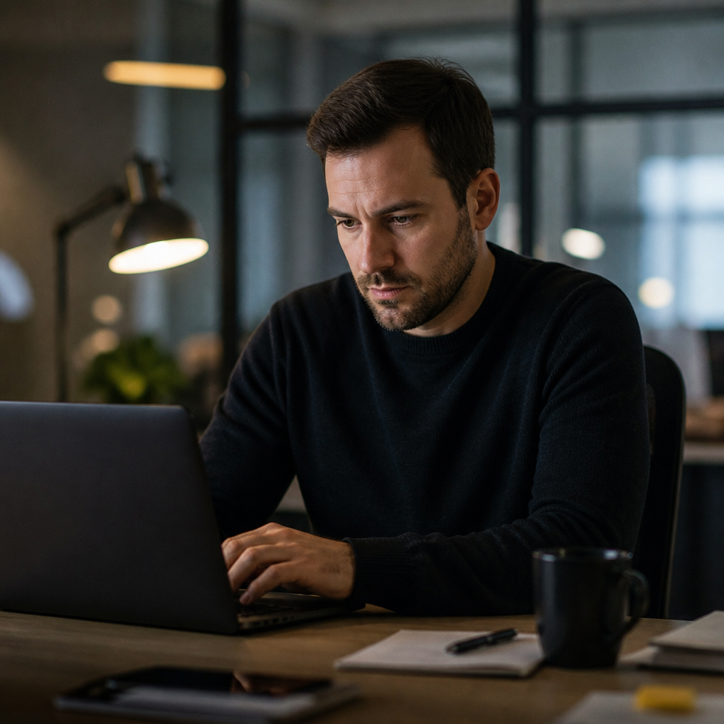 Normalizing "Office Loneliness" and Digital Fatigue