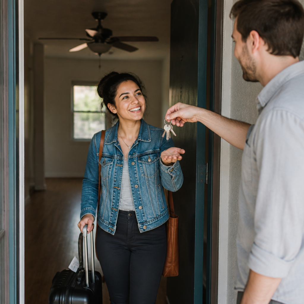 Transitional Rent Is Here in 2026 — What That Means for Medi-Cal Members