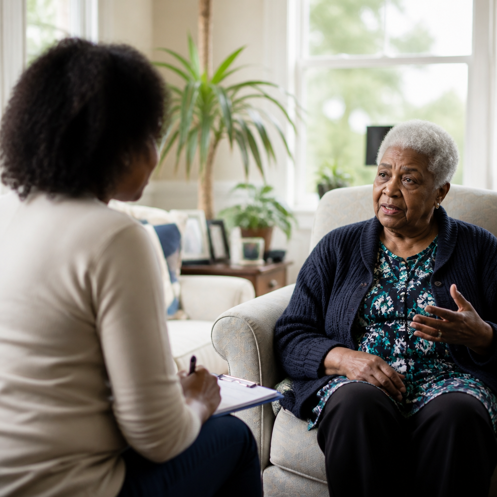 Enhanced Care Management: The Medi-Cal Benefit You May Not Know About